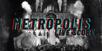 Jessica Lindsay Smith's live score to Metropolis
