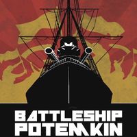 The Magic Lantern Sessions - Battleship Potemkin