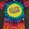 Old Hippies T Shirt - Small