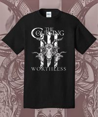 THE COURSING GOAT HEAD T-SHIRTS