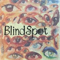 Middle Of The Glass (2000) by BlindSpot