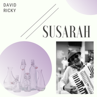 Susarah by David Ricky