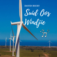 Suidoos Windjie by David Ricky