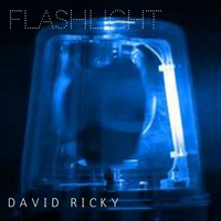 Flashlight by David Ricky