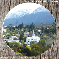 Swellendam (English Version) by David Ricky