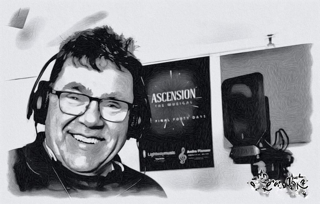 David Ricky - Electronic Press Kit (EPK)