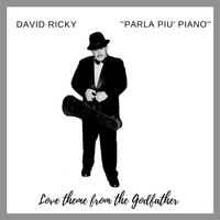 Parla Più Piano by David Ricky