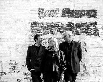 Photo by Nicola Davison-Reed