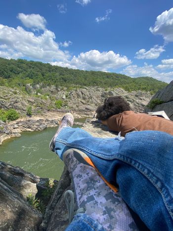 Great Falls, Virginia
