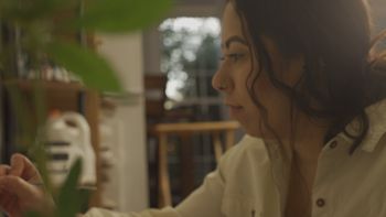 HFR Artists Touch Season 1 Episode 1
