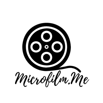 Microfilm.Me Logo