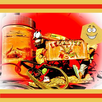PB & G
