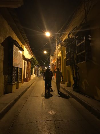 Cartagena, Colombia
