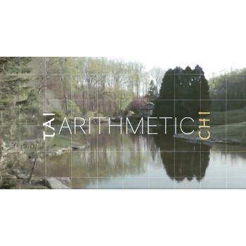 Tai Chi Arithmetic (MAYO Mix)

