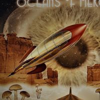 Oceans of Mercury by Dom Bartoli Music