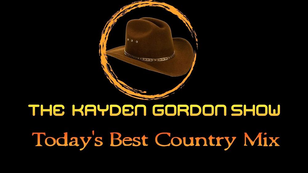 "My Dream of Love " was added to Kayden's Show in early 2022. The Kayden Gordon Show is a  syndicated country music radio show on JParkerRadio, SDC Radioworks, Belgian Country, Lime City Radio Network, My Life Is Country Radio, MusicBox4Friends