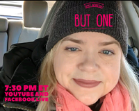 Lisa Jeanette - Every Wednesday But One! Ep 44