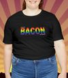 Love is My Bacon - Pride Tee