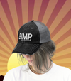 BIMP Trucker Hat