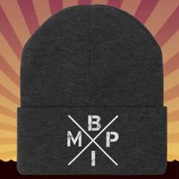 Bacon Hardcore Beanie