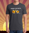 Whiskey Is My Bacon Tee