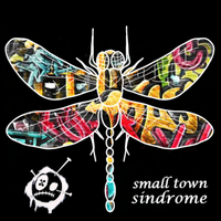 Dragonfly by Small Town Sindrome