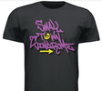 STS  Graffiti Logo T-Shirt