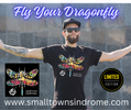 Dragonfly T-Shirt