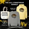 Fall Streetwear Bundle