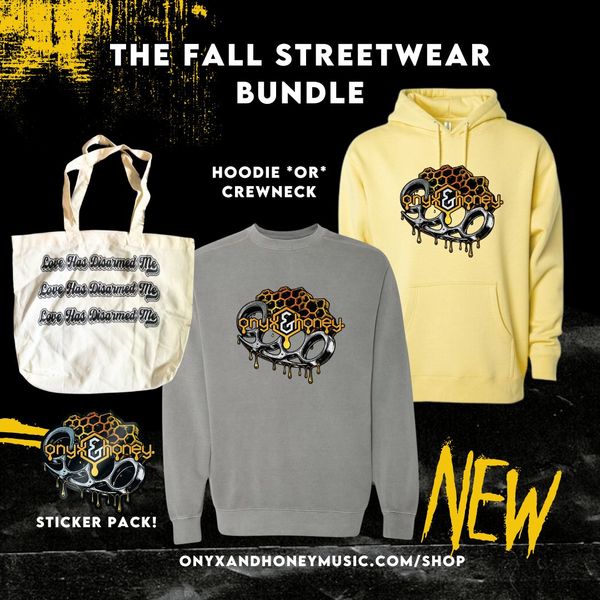 Fall Streetwear Bundle