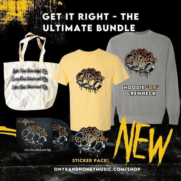 Get It Right Ultimate Bundle
