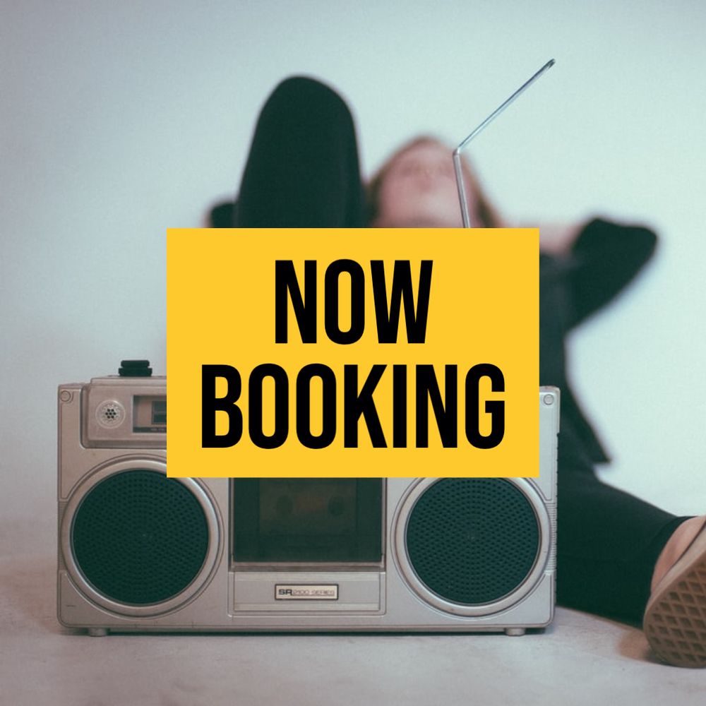 ARE YOU AN ARTIST OR BAND LOOKING TO GET RECOGNIZED AND SHARE YOUR MUSIC ON A LOCAL FM RADIO STATION? CONTACT US!!!