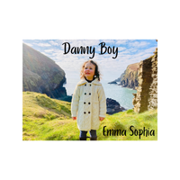Danny Boy by Emma Sophia
