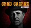 Legend: Chad Carrier