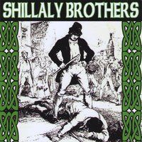 Shillaly Brothers by Shillaly Brothers