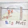 Run Til Our Sneekers Fall Off: Big Mess CD