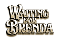 Waiting for Brenda VINYL Launch 