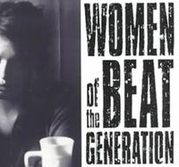 Women up front - The Missing Beats - Songs of Tom Smith - The Cave Inn