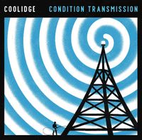 Condition Transmission: Vinyl - "Blue"