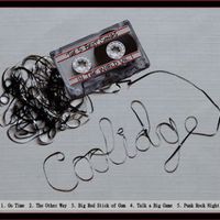 5 Best Songs In The World, Vol 1 by Coolidge
