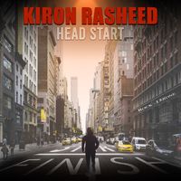 Head Start by KIRON RASHEED 