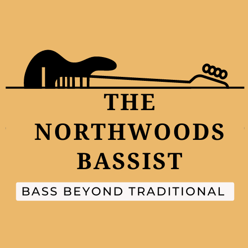 The Northwoods Bassist