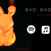 Bad, Bad Boy by Serendipity Rabbitpaw