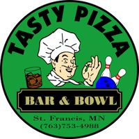 Tasty Pizza Bar & Bowl