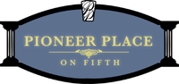 Pioneer Place on Fifth Theater (The Veranda Lounge)
