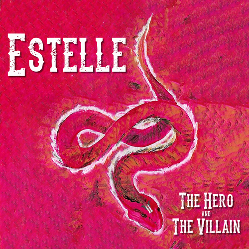 February 16th, 2021 - Estelle (SINGLE)