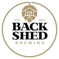 Back Shed Brewing