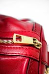Gucci Boston "Guccissima" Bag -- Large