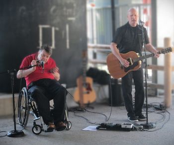 @ EBW Farmers Market 05/24/14
