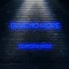 Blue No More: CD